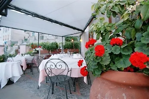 Paradiso 3* Porto Venere