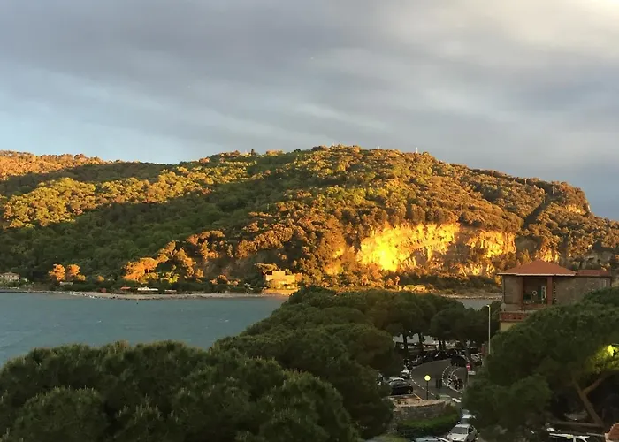 Hotell Paradiso Porto Venere