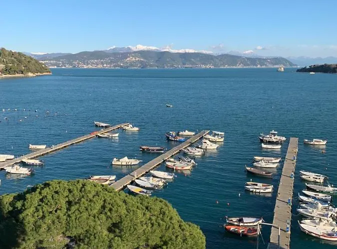 Ξενοδοχείο Paradiso