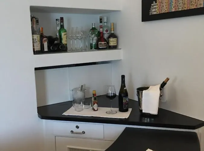 Hotell Paradiso Porto Venere