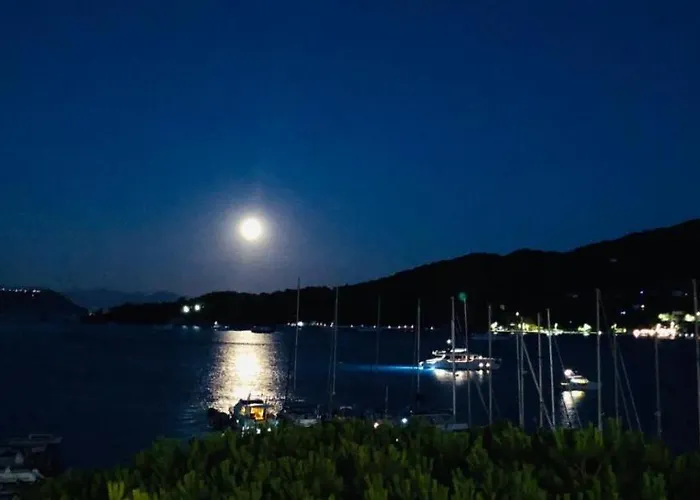 Paradiso Porto Venere